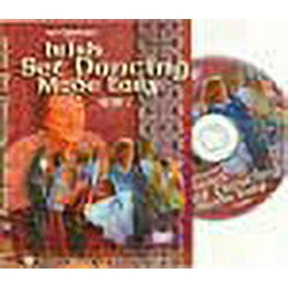 Irish Set Dancing Made Easy Volume 2 DVD