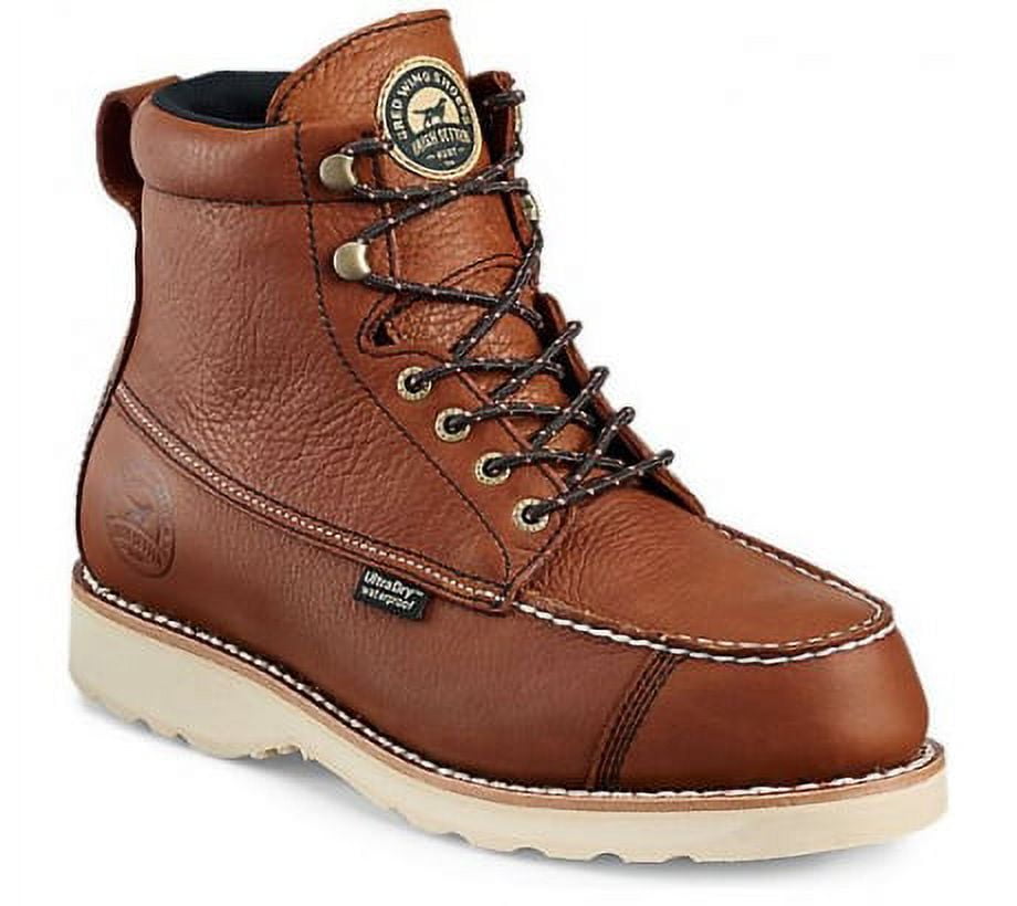 Red Wing Irish Setter Men's 7