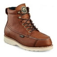 thumbnail image 1 of Irish Setter, Wingshooter, Men’s, 7", Waterproof, Hunting Boot, Amber (P), 14 D (Medium), 1 of 2