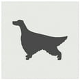 thumbnail image 1 of Irish Setter Dog Solid DIY Cookie Wall Craft Stencil - 7.0 Inch, 1 of 5