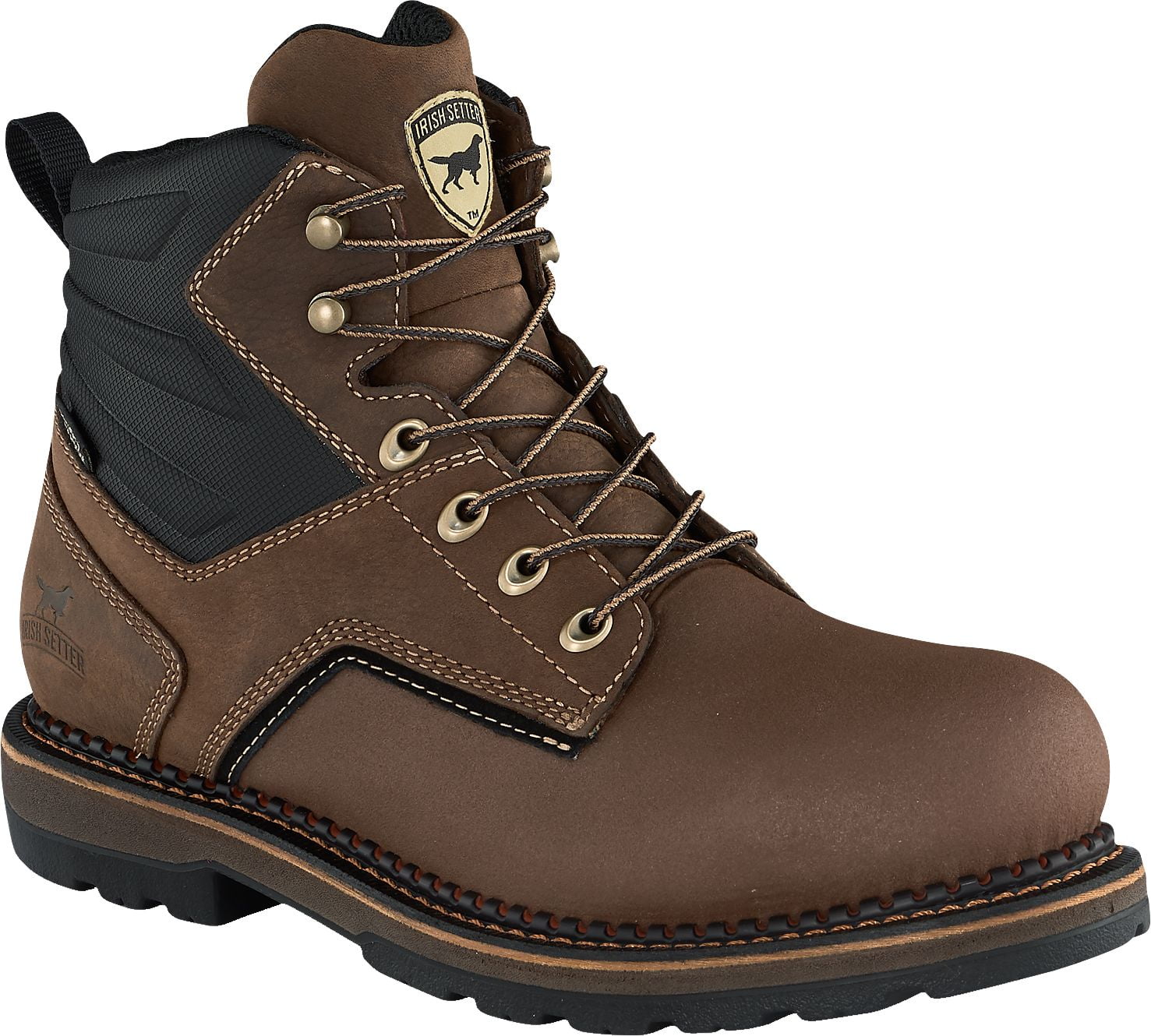 Steel Toe Where Can I Buy Irish Setter Boots Irish Setter Men's