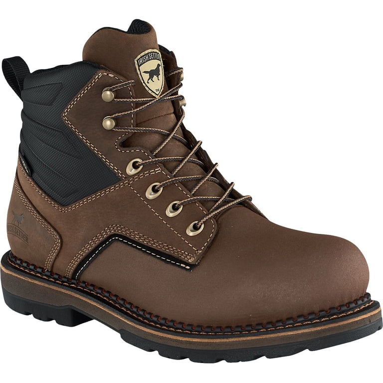 Irish Setter Men display picture 2