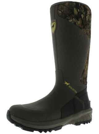 Irish setter knee boots hot sale