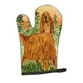 thumbnail image 1 of Irish Setter Oven Mitt, 1 of 7