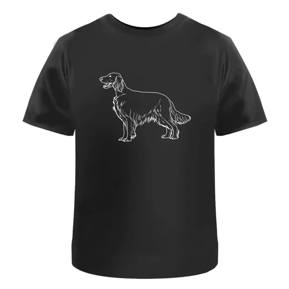 Irish Setter' Unisex T-Shirt - 100% Cotton (S-XXL) (TA035945)