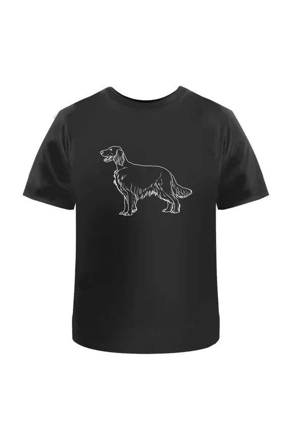 Irish Setter' Unisex T-Shirt - 100% Cotton (S-XXL) (TA035945)