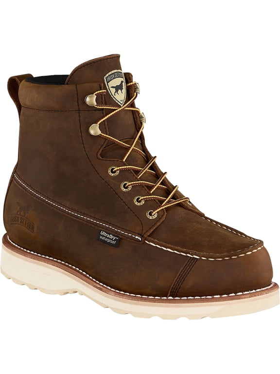 Wingshooter Leather Boot Size 13 Leather 7in Uninsulated