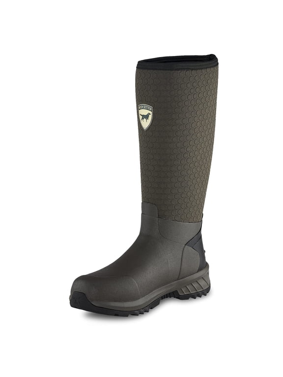 Irish Setter Mudtrek 4855 Brown 6 Women/4 Men Wide US