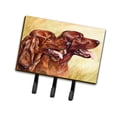 thumbnail image 1 of Irish Setters Leash or Key Holder, 1 of 4