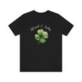 thumbnail image 1 of Irish Shirt for Women St Patricks Day T-Shirt  Lucky Irish, 1 of 5