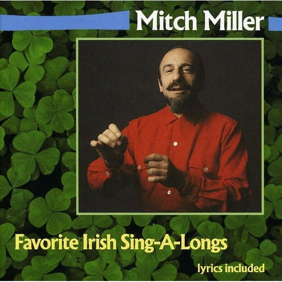 Irish Sing-Alongs