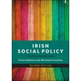 thumbnail image 1 of Irish Social Policy: A Critical Introduction, (Paperback), 1 of 1