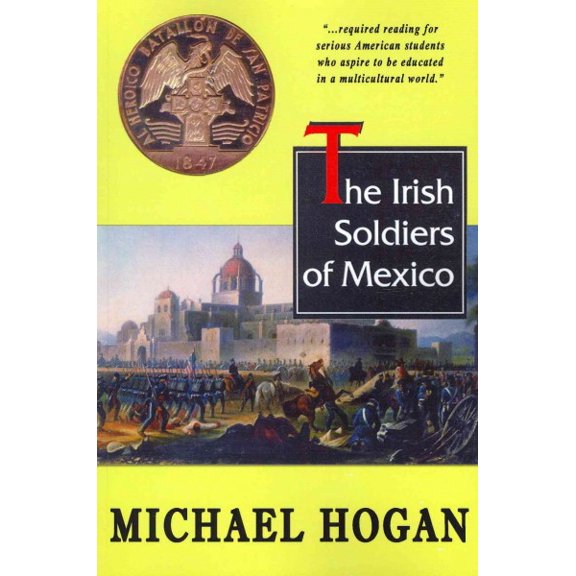 Irish Soldiers of Mexico