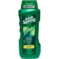 thumbnail image 1 of Irish Spring Body Wash, Aloe 18 oz (Pack of 2), 1 of 1