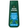 thumbnail image 1 of Irish Spring Body Wash, Reset, Cool Menthol & Ocean Breeze Scent, 20 Ounce Bottle, 1 of 16