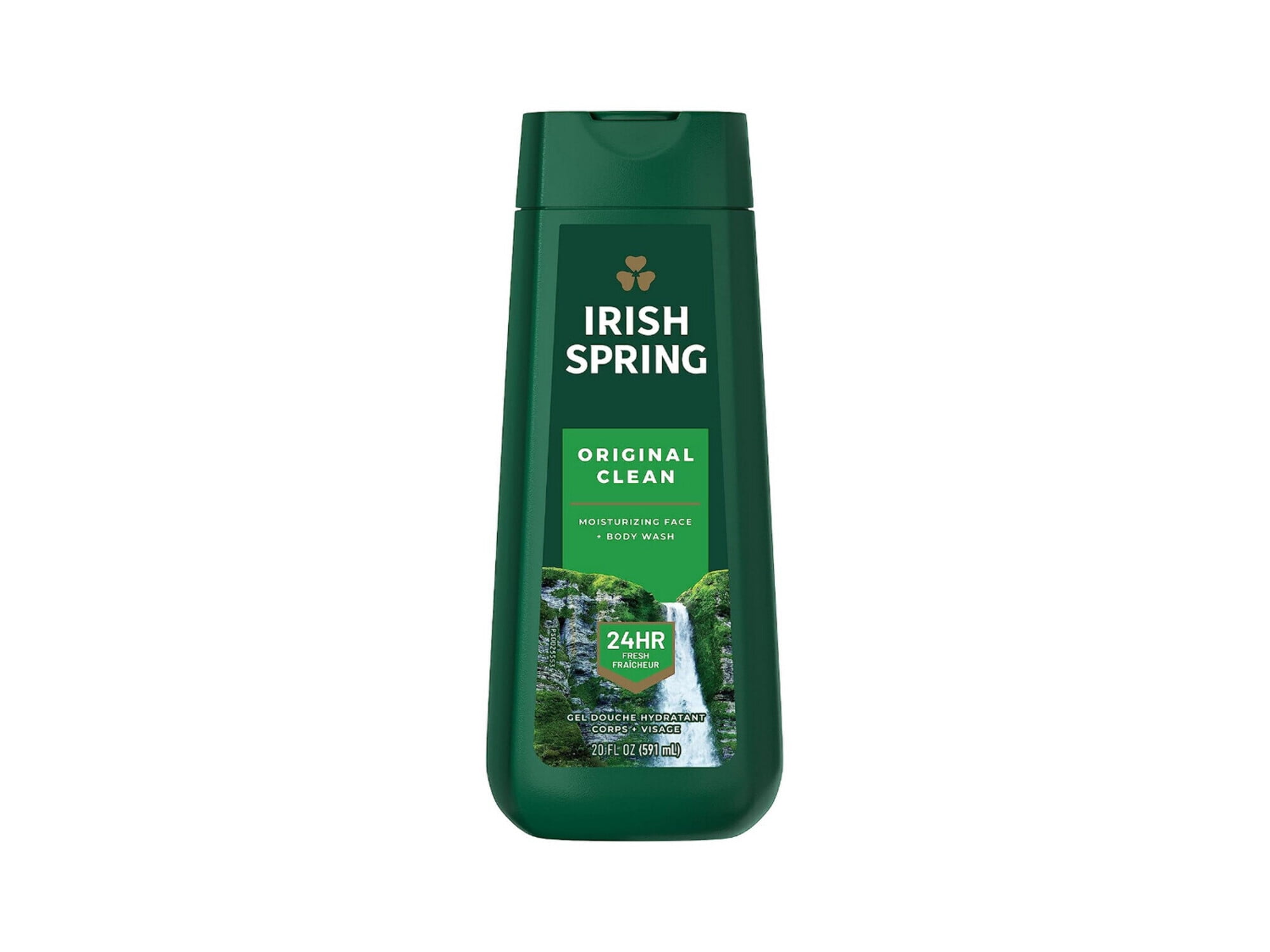 Irish Spring Body Wash for Men