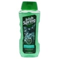 thumbnail image 1 of Irish Spring Deep Action Scrub Exfoliating Body Wash for Men - 18 fluid ounce, 1 of 2