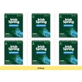 thumbnail image 1 of Irish Spring Deodorant Bar Soap Moisture Blast with HydroBeads, 4 oz - 6 Pack, 1 of 1