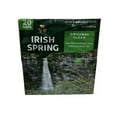 thumbnail image 1 of Irish Spring Deodorant Bar Soap Original Clean 4.5 Ounce (Pack of 20), 1 of 4