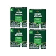 thumbnail image 1 of Irish Spring Deodorant Soap Original Bar, 3 Count 3.75 Ounce, 4 Packs, Total 12 Bars, 1 of 5