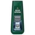 thumbnail image 1 of Irish Spring Gel Body Wash for Men, Charcoal Fresh, 20 fl oz, 1 of 4