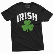 St Patrick Catholic Saint Patricks Day Ireland Irish Saints T-Shirt ...