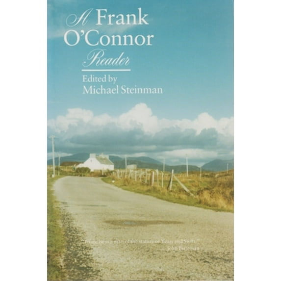 Pre-Owned A Frank O'Connor Reader (Paperback) 0815602782 9780815602781