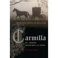 thumbnail image 1 of Irish Studies Carmilla: A Critical Edition, (Paperback), 1 of 1