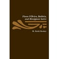 thumbnail image 1 of Irish Studies Flann O'Brien, Bakhtin, and Menippean Satire, (Hardcover), 1 of 1