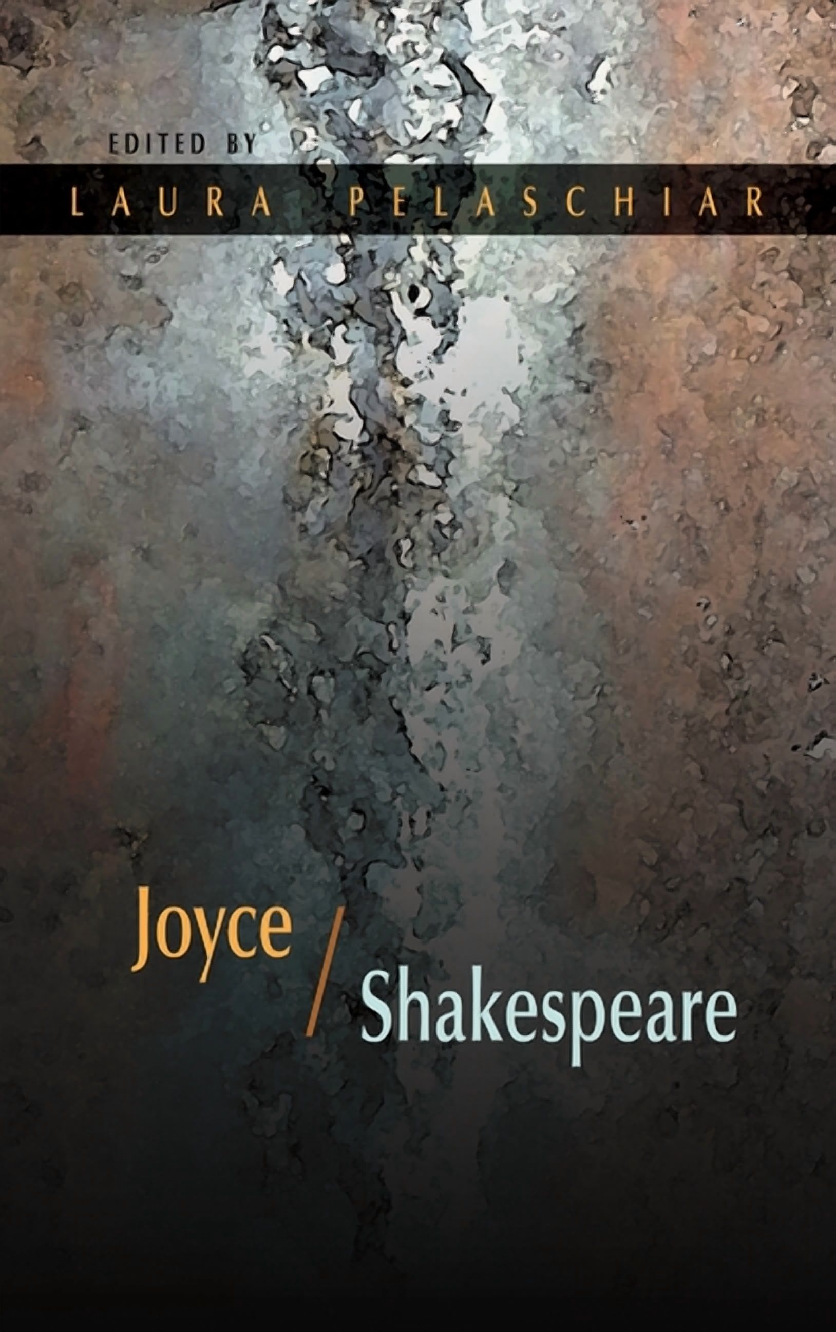 Irish Studies Joyce / Shakespeare, (Paperback)