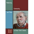 thumbnail image 1 of Irish Studies Modernity, Community, and Place in Brian Friel's Drama, (Hardcover), 1 of 1