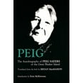 thumbnail image 1 of Irish Studies Peig: The Autobiography of Peig Sayers of the Great Blasket Island, (Paperback), 1 of 1