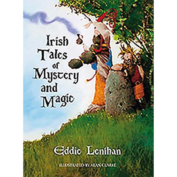Pre-Owned Irish Tales of Mystery and Magic (Paperback) 1781174172 9781781174173