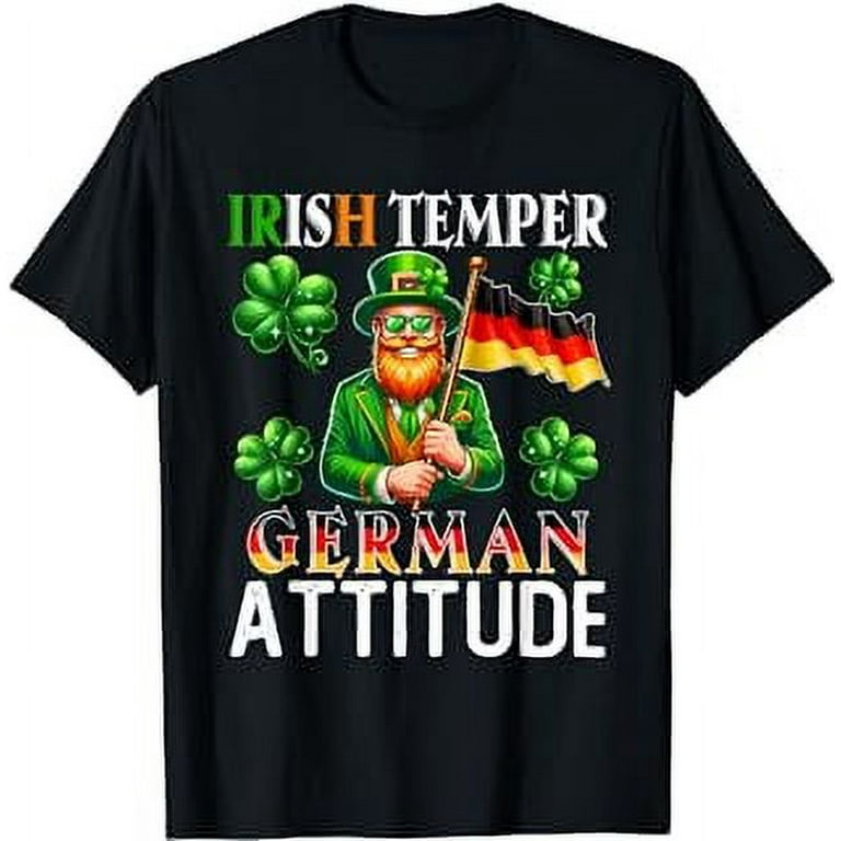 Irish Sunglasses T-Shirt Irish Sunglasses T-Shirt