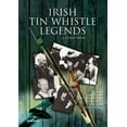 thumbnail image 1 of Irish Tin Whistle Legends, (Paperback), 1 of 1