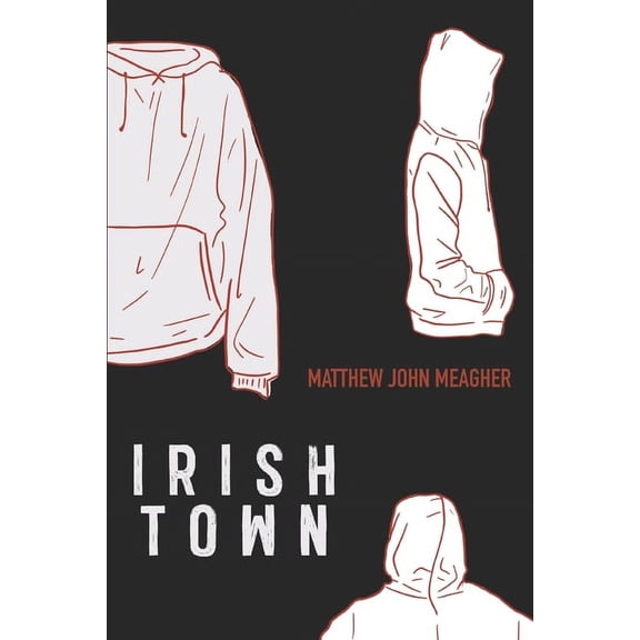 Irish Town, (Paperback)