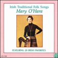 thumbnail image 1 of Irish Traditional Folk Songs (CD) by Mary O'Hara, 1 of 1