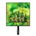 thumbnail image 1 of Irish Whiskey Bottle Leash or Key Holder, 1 of 1