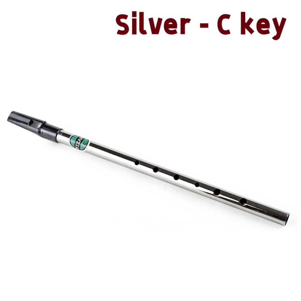 Irish flute deals tin whistle