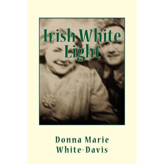 Irish White Light Small Paperback Edition