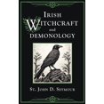 thumbnail image 1 of Irish Witchcraft and Demonology, (Paperback), 1 of 1