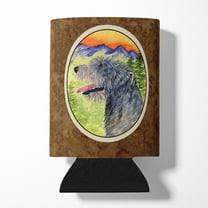 Irish Wolfhound Can or Bottle Beverage Insulator Hugger