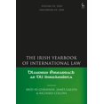 thumbnail image 1 of Irish Yearbook of International Law The Irish Yearbook of International Law, Volume 15, 2020, (Hardcover), 1 of 1
