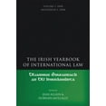thumbnail image 1 of Irish Yearbook of International Law: The Irish Yearbook of International Law, Volume 3, 2008 (Hardcover), 1 of 1