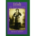 thumbnail image 1 of Pre-Owned Irish in Wisconsin (Paperback) 0870203460 9780870203466, 1 of 1