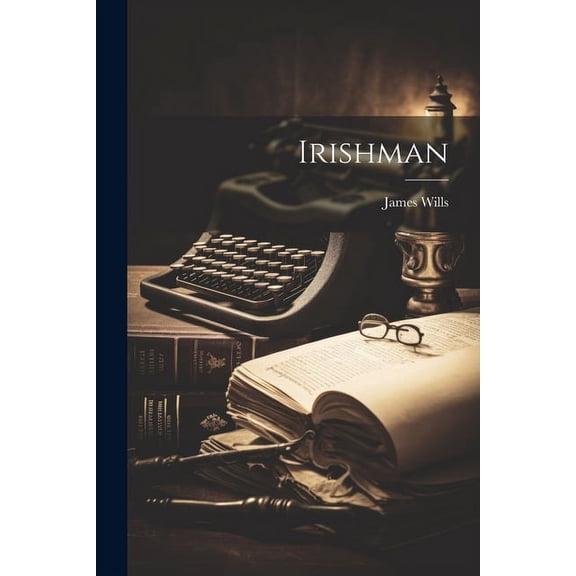 Irishman (Paperback)