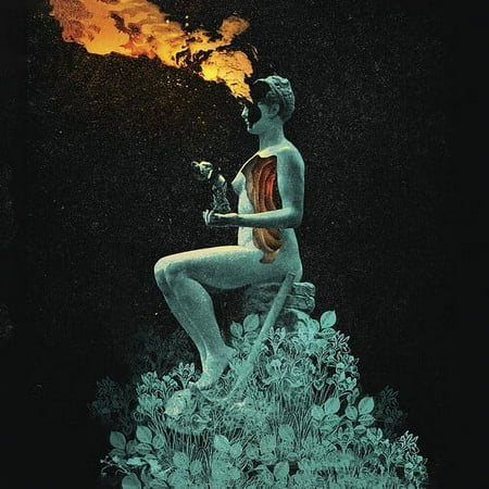 Order of the Mind [LP] - VINYL