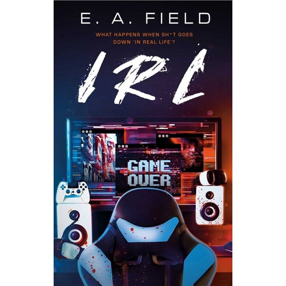 Irl, (Paperback)