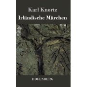 Irl ndische M rchen Hardcover