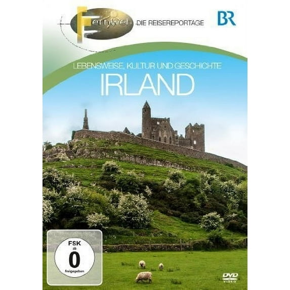 Irland (DVD), Zyx Records, Special Interests